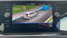 Volkswagen Polo 1.0 TSI R-Line 5dr Petrol Hatchback